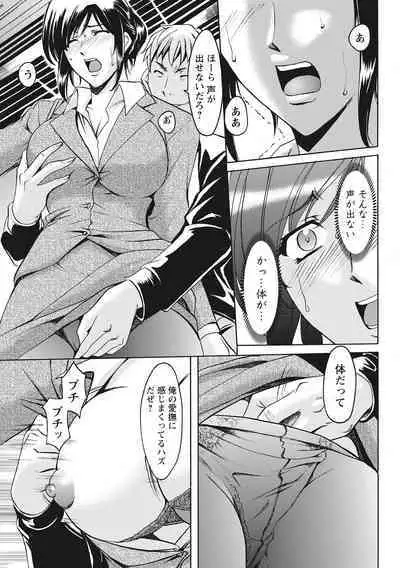 Hitozuma Kosupure Tantei Satomi Kanzenban