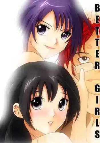 Better Girls Ch. 1-7