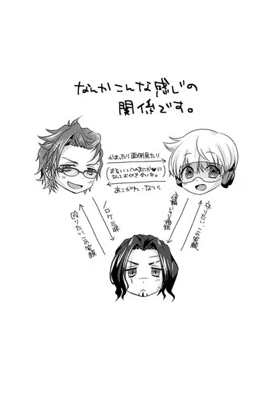 Hai, Taiho!
