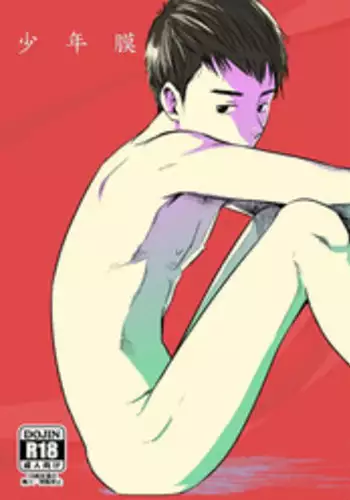 (C87) [BOX (Tsukumo Gou)] Shounen Maku