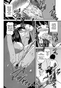[SHION] Kuroyume Karte - Karte 16 Risa (End of The Story) [English]