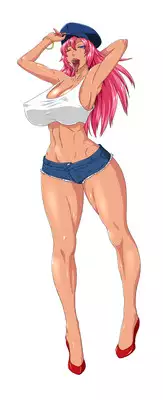 (C83) [Oneekyou (ML)] Doku ni Oboreru (Street Fighter) [Digital]