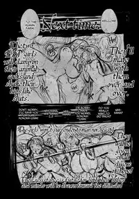 (C83) [774 House (774)] Hadakahime Honoka Zecchou Kakusei Buta Koubi | Naked Princess Honoka - Awakening to Pig-Mating Orgasms [English] =LWB=