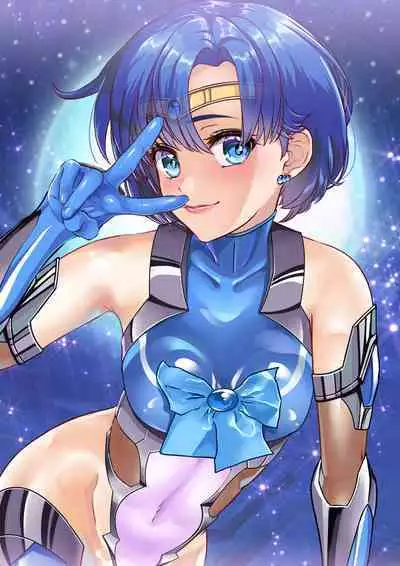 [アリオンキャンバス] 牝ブタ戦記セーラー対●忍参る (美少女戦士セーラームーン) [DL版]【Ver4.1】