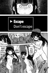 (C86) [774 House (774)] Hadakahime Honoka 2 Misemono Tanetsuke Saru Koubi | Naked Princess Honoka 2 - Mating Exhibition: Monkey Coitus [English] {5 a.m.}