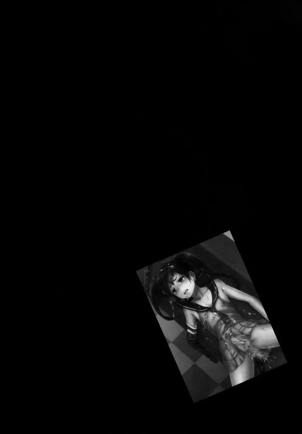 Cross Play CirCra ♂chan 2