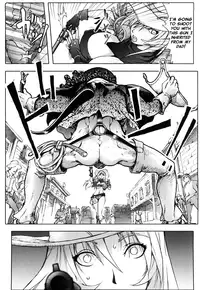 [Kon-Kit] Bust Shot Honey Ch. 1-2 [English] [Decensored]