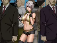[Crimson Comics] Meirei ni Sakaraenai Onna ~Onna o Omoi no Mama Ayatsuru Akuma no Smartphone~