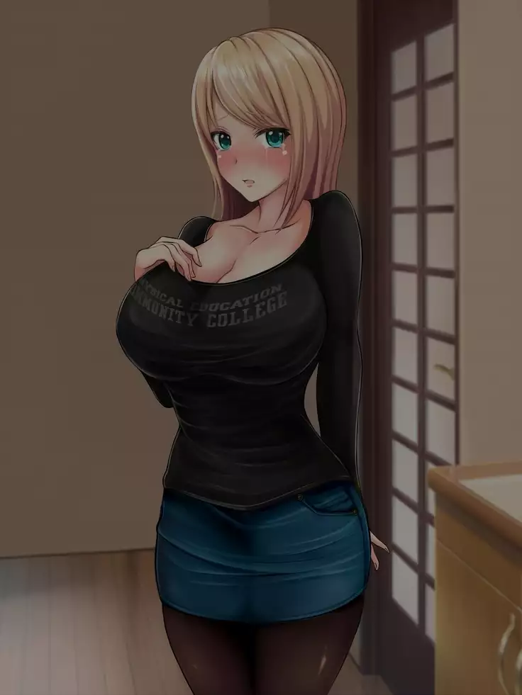 痴漢でっちあげJKに復讐を！