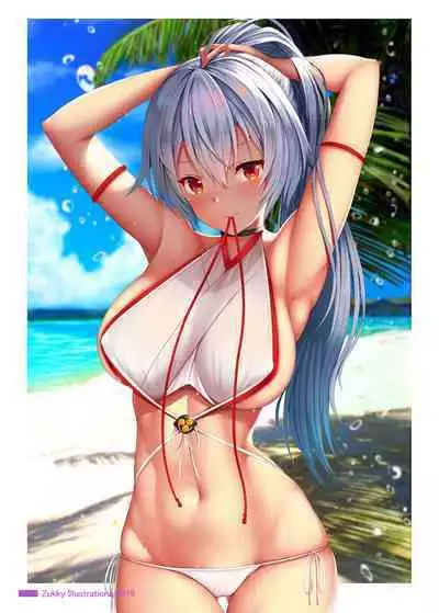 FGO Z Excerpt