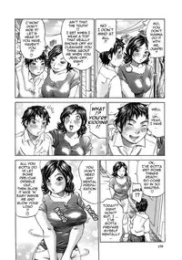 [Millefeuille] Yume ni Mita Mama - It is Same as my Dream [English] [Tadanohito] [Decensored]