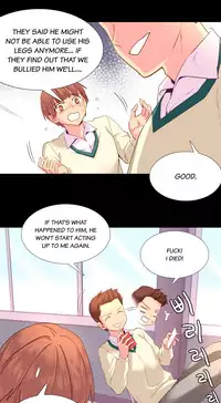 [Tankguy, ROZER] A World That I Rule Ch.01-30 [English] (Game of Scanlation) (Ongoing)