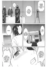 [Crimson Comics (Carmine)] Misa Soushuuhen (Death Note) [English] [Kizlan]