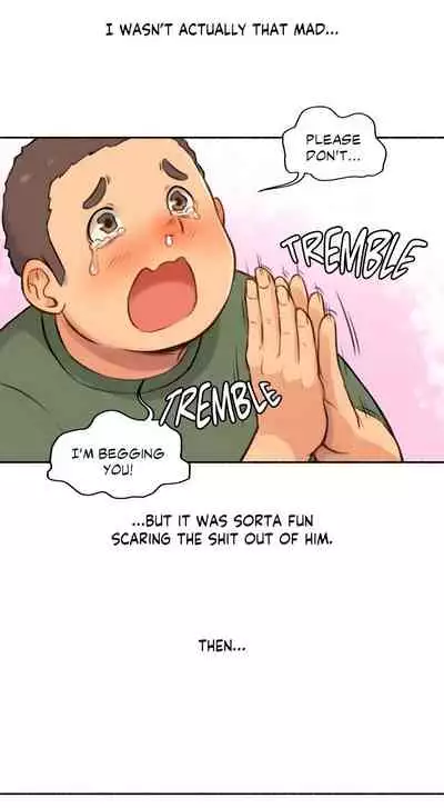 Sexual Exploits - I watched my girlfriend cheat on me