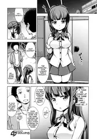 (C90) [SMUGGLER (Kazuwo Daisuke)] FALL GAME! (NEW GAME!) [English] {doujins.com}