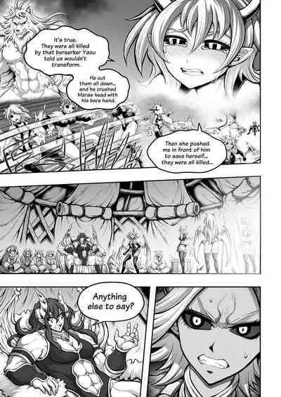 [sky & si-o] 罪世 - 第4章 | Tsumi Yo - Chapter 04 [EN]