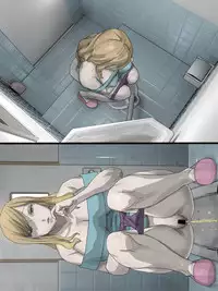 [Sanbaizu] Kazoku Haisetsu|家族排泄 [Chinese][旺角卡門漢化組]