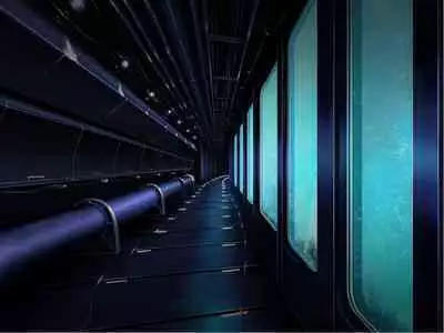 [Courreges Accel] Senkou no Ikusu -Disorder Eclipse- | 生物兵器战姬 伊克斯 [Chinese] [机翻汉化]