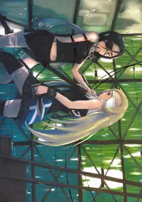 (C68) [Reiran-Refine.com (Imaizumi Teruhiko)] MOEXPO 03 Ayame