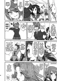 (C88) [Takotsuboya (TK)] Teitoku no Ketsudan: Showa 16-nen no Haisen | Admiral's Decision: The Defeat of Showa-16 (Kantai Collection -KanColle-) [English] [N04h]