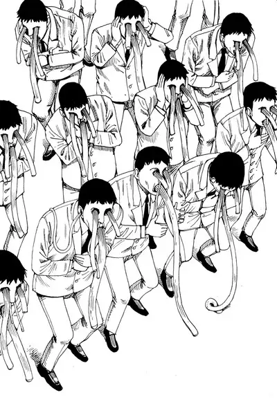 上学途中遭遇转角KISS的可能性有多大？实验 |Toko Tochu no Deai Gashira no Guzen Kiss wa Ariuruka? - The "Can an Accidental Collision on the Way to School Result in a Kiss?" Experiment