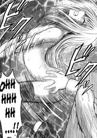 [Crimson Comics (Carmine)] Ibitsu Sekai Trance | Warp World Trance (Black Cat) [English] [N04h] [Incomplete]