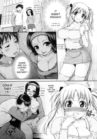 [Nise Midi Doronkai (Ishikei)] Insei Iro Iro [English] [Partial Decensor]