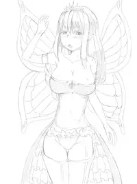 [滝上 竜巳] Nikushoku Slime