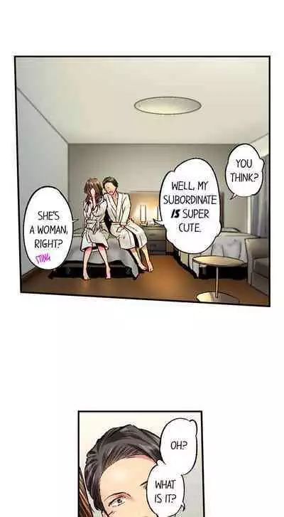 Jimiko wa Igai ni Erokatta | Simple yet Sexy Ch. 1-75