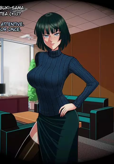 Ki no Tsuyoi Onna Joushi Fubuki ni Koroshitai hodo Nikumare nagaramo Tada Aisaretai