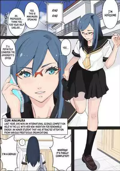 Bitch wa Sekai o Sukuu | Bitch Saves the World