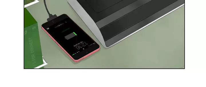 Franken Jo 为爱而生 法兰克赵 Ch.1~15 中文