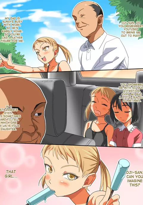 Musume no Doukyuusei to… Ecchi Shitaindesho?