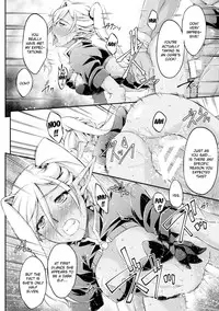 [Ootsuki Wataru] Kuroinu ~Kedakaki Seijo wa Hakudaku ni Somaru~ THE COMIC Chapters 1-5 [English] {Kizlan} [Digital]