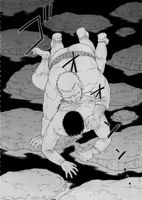 [Tagame Gengoroh] Fuyu no Ban-ya [Chinese]