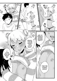 [Akaeboshi (Binto)] 10 made Kazoerussu! [English] [mysterymeat3] [Digital]