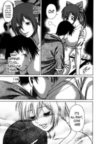 [Nozomu Tamaki] Anego 2 Ch. 10-15 [English] [Lazarus H]