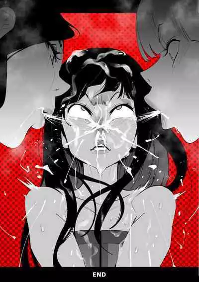 Onna-sama no Nioizeme | 女尊的氣味責罰