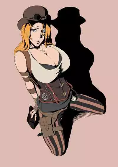 [Iwao] ヨガパンツ乱菊 といろいろ（Chinese）