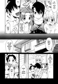 [Wamusato Haru] Shinkon Shimai | Newly Weds Sisters [English] {Tonigobe} [Decensored]
