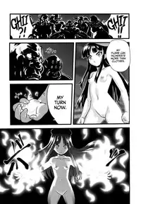 (C83) [774 House (774)] Hadakahime Honoka Zecchou Kakusei Buta Koubi | Naked Princess Honoka - Awakening to Pig-Mating Orgasms [English] =LWB=