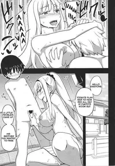 (C80) [Semimogura (Yoshiie)] Jinsei Game Alter Soushuuhen [English]