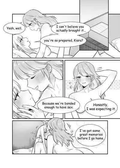 Takamori Comic