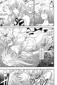 [TANA] Oyome-sama Honey Days Joukan Ch. 6-7 [English] [biribiri]