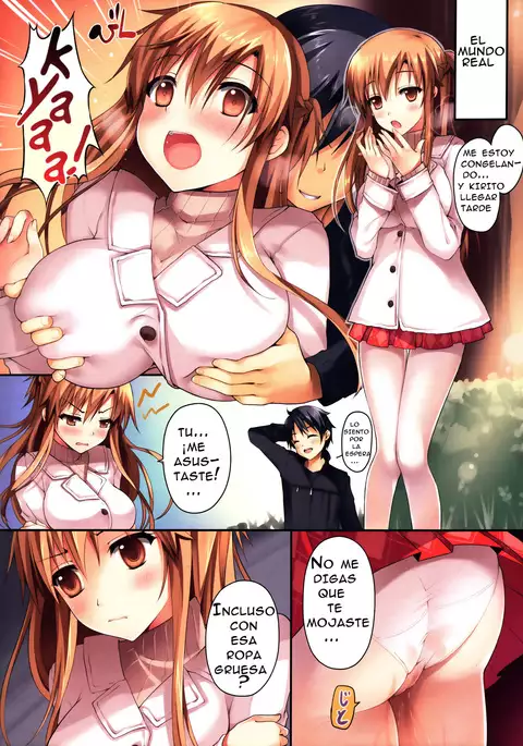 Niizuma to Issho - 新娘修行