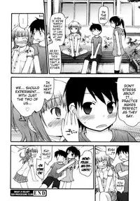 [Fujisaka Lyric] Yokatta ne! Sei Shori Doukoukai | What a Relief! Sex-Processing Club [English] {Mistvern}