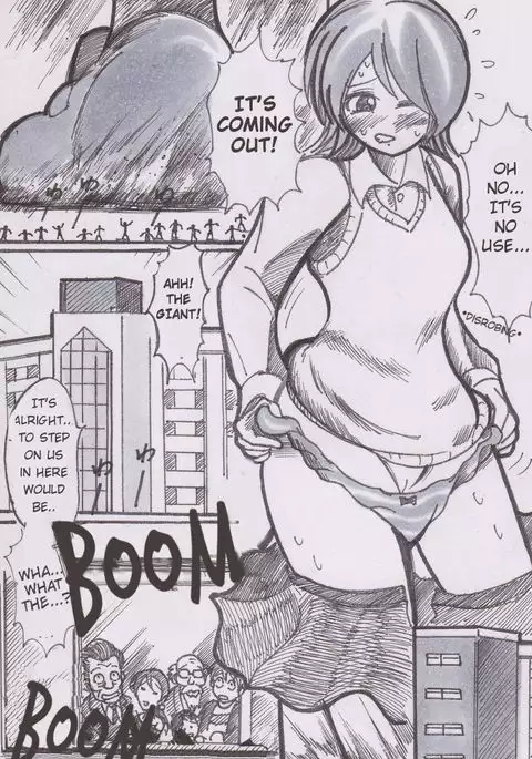 Hōkagoki ~Yodaimusume Kurabu