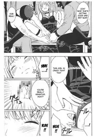 [Crimson Comics (Carmine)] Misa Soushuuhen (Death Note) [English] [Kizlan]