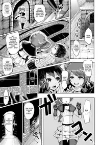 [Anthology] Bessatsu Comic Unreal Noukan Acme Hen Digital Ban Vol. 1 [English] [desudesu] [Digital]