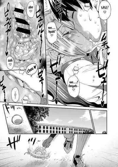 Joshi Luck! 〜2Years Later〜 3